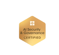 Ai Security and Governance Certificate - Thinakar