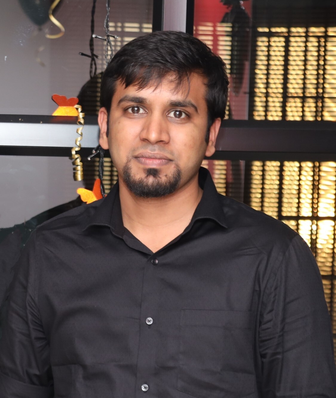 Thinakar - Digital Secure Transform Lead